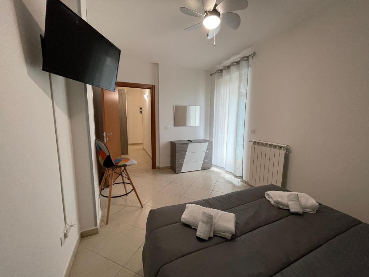 Apartamento La Dimora Dei Sogni *