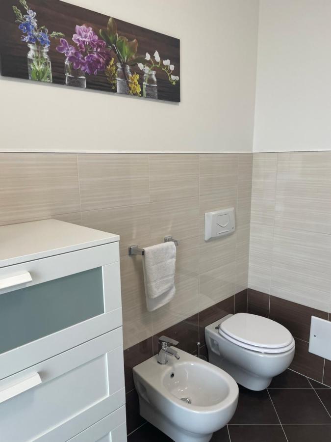 La Dimora Dei Sogni Apartamento *