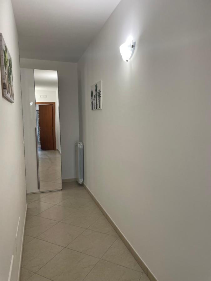 La Dimora Dei Sogni Apartamento