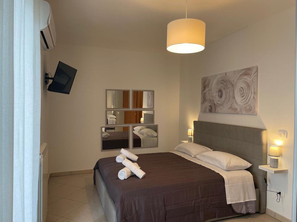 La Dimora Dei Sogni Apartamento *
