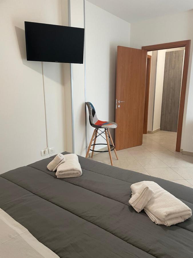 Apartamento La Dimora Dei Sogni