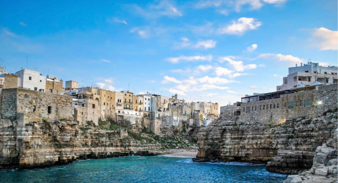 La Dimora Dei Sogni Apartamento Mesagne