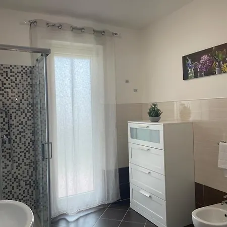 Apartamento La Dimora Dei Sogni Mesagne Exterior foto