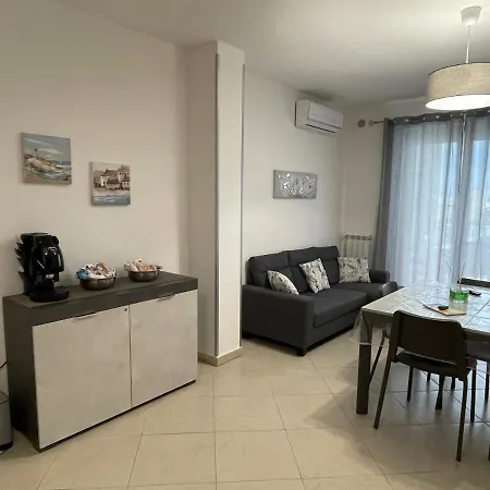 Apartamento La Dimora Dei Sogni Mesagne Exterior foto