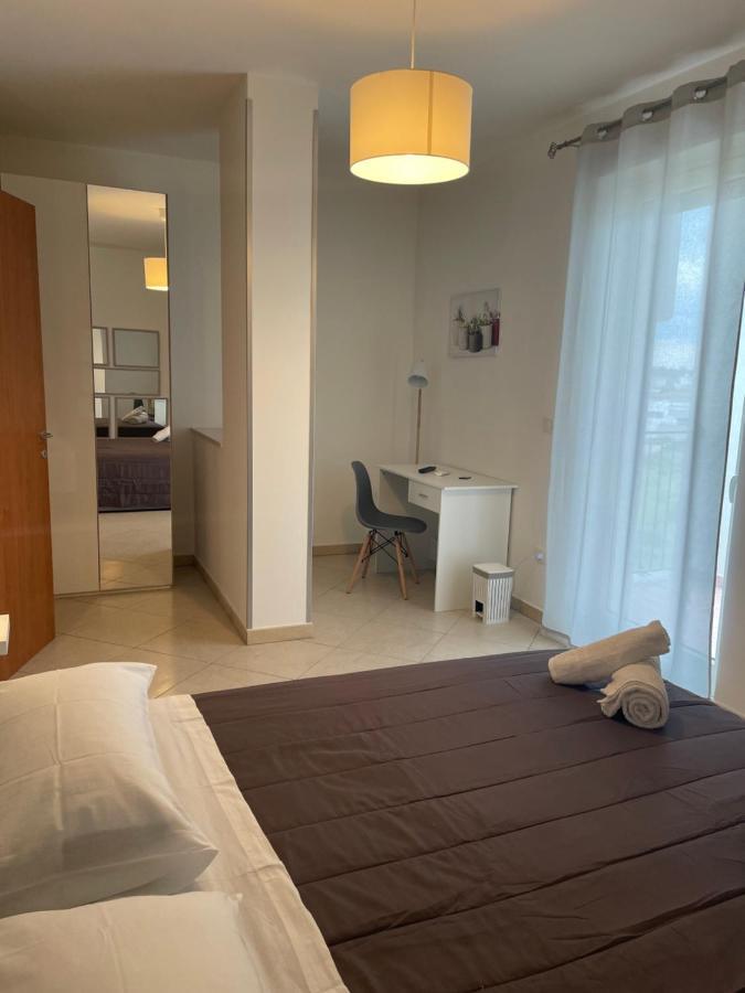 Apartment La Dimora Dei Sogni