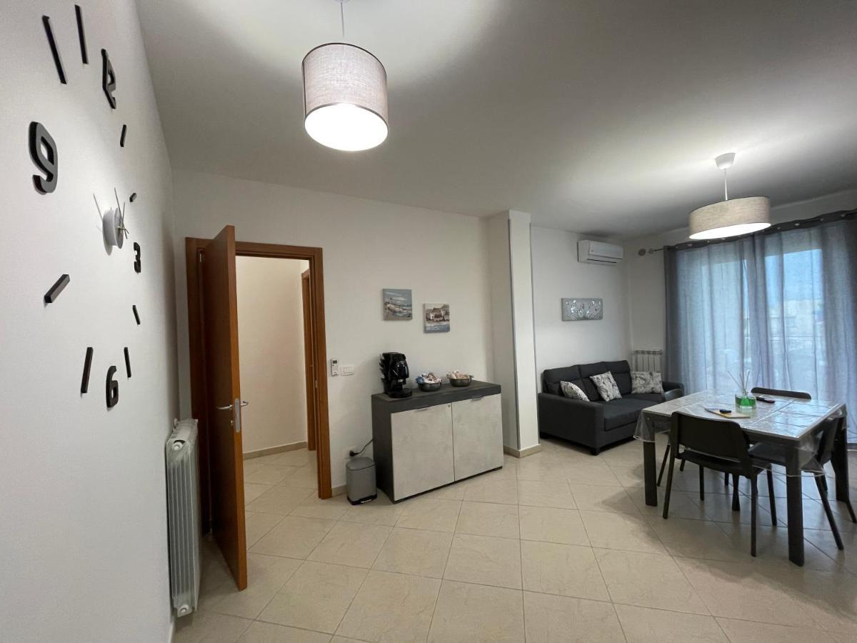 La Dimora Dei Sogni Apartment Mesagne