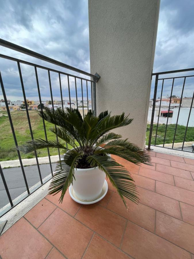 La Dimora Dei Sogni Apartment